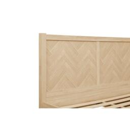 Birlea Herringford Double Bed - thumbnail 8