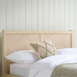 Birlea Herringford Double Bed - thumbnail 2