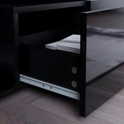 Lassic Vida Designs Luna 2 Drawer LED TV Unit - thumbnail 8