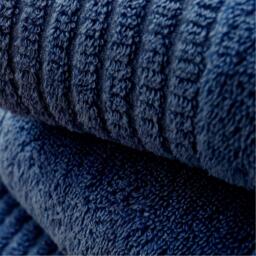 Jack Wills 600gsm Pure Egyptian Cotton Towel - thumbnail 3