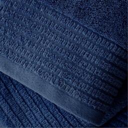 Jack Wills 600gsm Pure Egyptian Cotton Towel - thumbnail 2