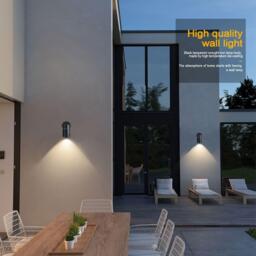Breeins 2pcs Wall Light - thumbnail 5