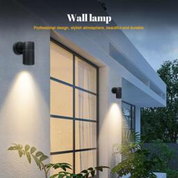 Breeins 2pcs Wall Light - thumbnail 3