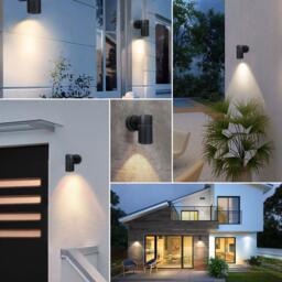 Breeins 2pcs Wall Light - thumbnail 4