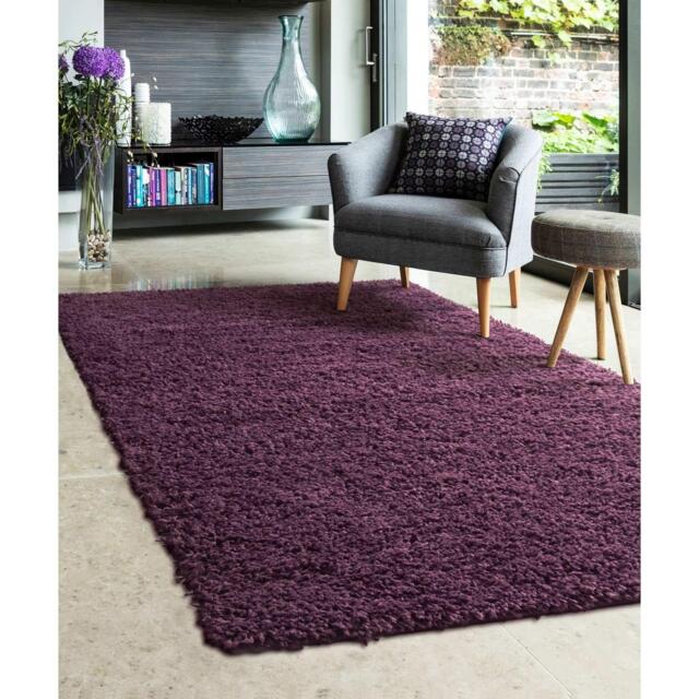 Homemaker Delta Shaggy Rug41 - image 1