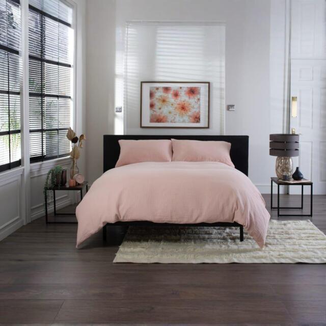 The Lyndon Company St. Quentin Duvet Cover - image 1