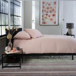 The Lyndon Company St. Quentin Duvet Cover - thumbnail 2
