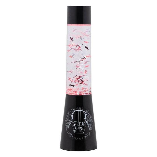 Paladone Star Wars Plastic Flow Lamp 33cm - image 1