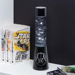 Paladone Star Wars Plastic Flow Lamp 33cm - thumbnail 2