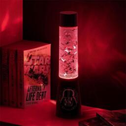 Paladone Star Wars Plastic Flow Lamp 33cm - thumbnail 3