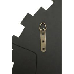 Fifty Five South Puzzle Flared Wall Mirror - thumbnail 2