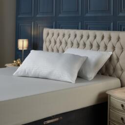 Downland Hotel Collection Pillow Pair - thumbnail 2