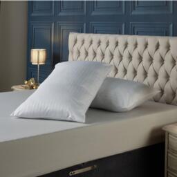 Downland Hotel Collection Pillow Pair - thumbnail 5