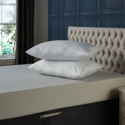 Downland Hotel Collection Pillow Pair - thumbnail 3