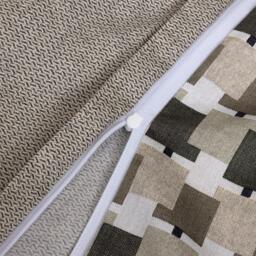Boss Home Lucio Duvet Cover - thumbnail 4