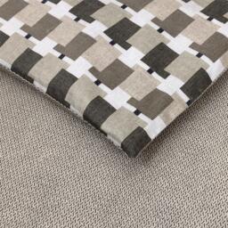 Boss Home Lucio Duvet Cover - thumbnail 3