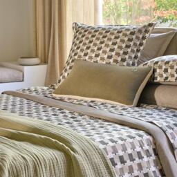 Boss Home Lucio Duvet Cover - thumbnail 5