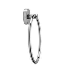 Croydex Flexi-Fix Romsey Towel Ring - thumbnail 3