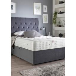 Aspire Cashmere 3000 Pocket Mattress - thumbnail 2