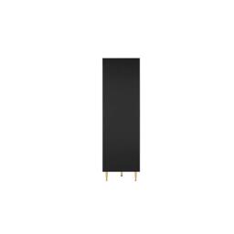 Birlea Zara 2 Door Fluted Wardrobe - thumbnail 9