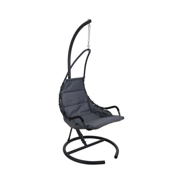 Redcliffs Steel Hanging Chair