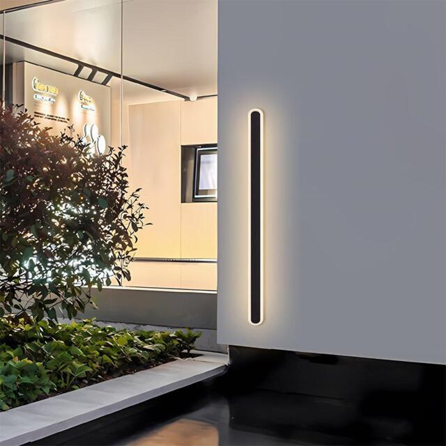 Breeins Outdoor Garden Wall Lights - image 1