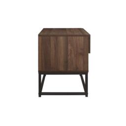 Birlea Houston 1 Drawer Bedside - thumbnail 6