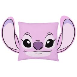 Disney Stitch Lilo & Stitch Chill Shaped Cushion - thumbnail 2