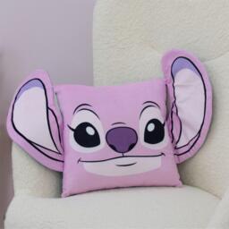 Disney Stitch Lilo & Stitch Chill Shaped Cushion - thumbnail 8