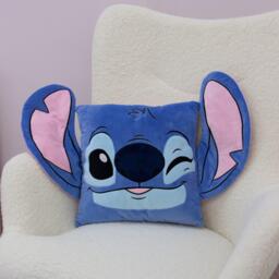 Disney Stitch Lilo & Stitch Chill Shaped Cushion - thumbnail 6