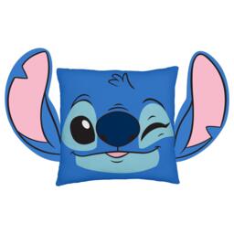 Disney Stitch Lilo & Stitch Chill Shaped Cushion - thumbnail 1