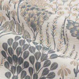 Wylder Ophelia Fully Lined Jacquard Floral Pencil Pleat C - thumbnail 4