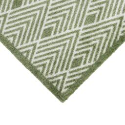 JVL Mega Mat Entrance Doormat Geo 50x75cm - thumbnail 3