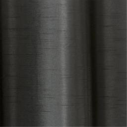 Catherine Lansfield Faux Silk Blackout Thermal Eyelet Curtains - thumbnail 4