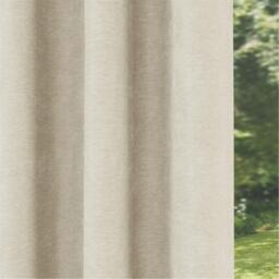 Enhanced Living Knightsbridge Blackout Chenille Eyelet Curtains - thumbnail 3