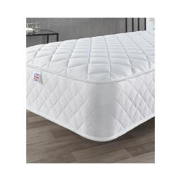 Aspire Aspire Double Comfort Eco Foam Free Mattress - thumbnail 8
