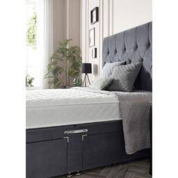Aspire Aspire Double Comfort Eco Foam Free Mattress - thumbnail 4