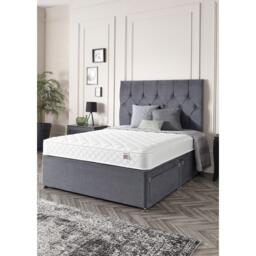 Aspire Aspire Double Comfort Eco Foam Free Mattress - thumbnail 3