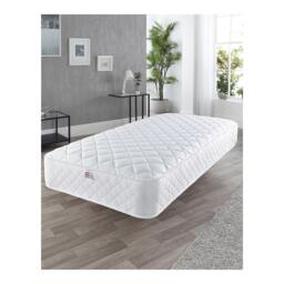 Aspire Aspire Double Comfort Eco Foam Free Mattress - thumbnail 7