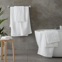 Catherine Lansfield Zero Twist Cotton Towel - thumbnail 4