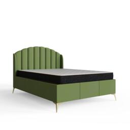 GFW Pettine King Ottoman & Pocket Sprung Mattress - thumbnail 4