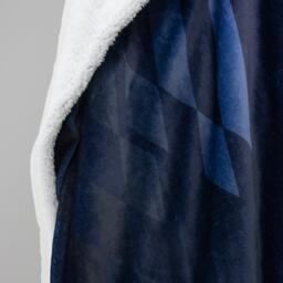 Red Bull Red Bull Gradient Sherpa Backed Fleece Blanket - thumbnail 3