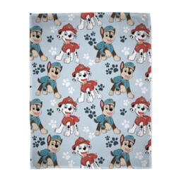 Paw Patrol Paw Patrol Sketchy Fleece Blanket