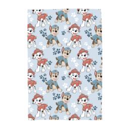 Paw Patrol Paw Patrol Sketchy Fleece Blanket - thumbnail 4
