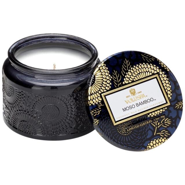 Voluspa Japonica Petite Jar Candle - image 1