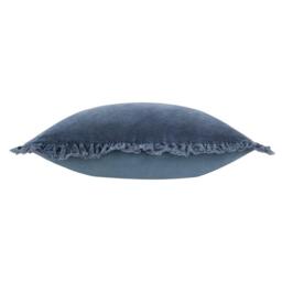 Yard Bertie Cotton Velvet Fibre Filled Cushion - thumbnail 3
