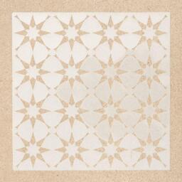 Unbranded Stencil for Walls, Floors & Patios Stardust - thumbnail 6