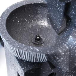 Breeins Outdoor LED Water Fountain Rockery Decor - thumbnail 6