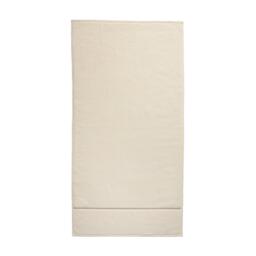 Bianca Zero Twist Satin Stitch Cotton Towel - thumbnail 5