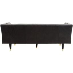 Fifty Five South King Three Seater Sofa With Flared Arms - thumbnail 4